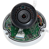 Видеокамера Dahua DH-IPC-HDBW1320EP-W-0360B (3.6мм)