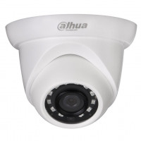 Видеокамера Dahua DH-IPC-HDW1431SP-0360B (3.6мм)