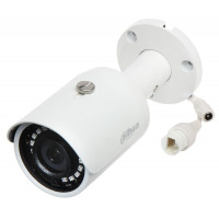 Видеокамера Dahua DH-IPC-HFW1230SP-0280B-S2 (2.8мм)