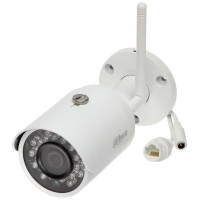 Видеокамера Dahua DH-IPC-HFW1320SP-W-0360B (3.6 мм)