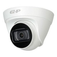 Видеокамера Dahua EZ-IPC-T1B40P-0280B (2.8мм)