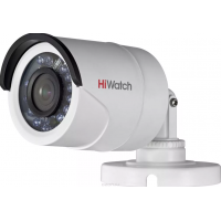 Видеокамера HiWatch DS-T100 (2.8mm/3.6mm/6mm) 