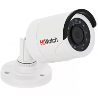 Видеокамера HiWatch DS-T200P (2.8mm/3.6mm/6mm) 