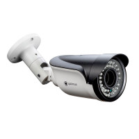  Видеокамера Optimus IP-E011.3(2.8-12)P