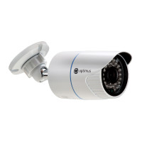 Видеокамера Optimus IP-E012.1(3.6)P
