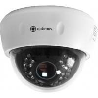 Видеокамера Optimus IP-E022.1(2.8-12)P