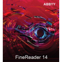 ABBYY FineReader 14 Standart Full (Standalone)