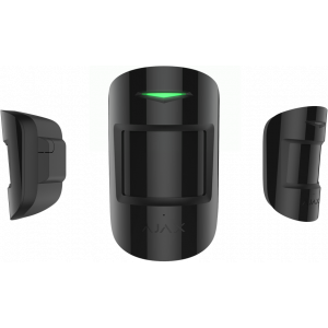 AJAX CombiProtect [Combined motion and glass break detector]