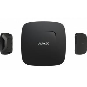 AJAX FireProtect Plus [Smart smoke detector with temperature and CO sensors]