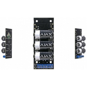 AJAX Transmitter [Wireless module for third-party detector integration]