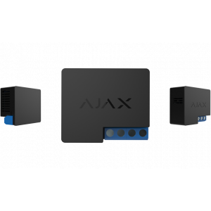 AJAX WallSwitch [Remote controller for household appliances]