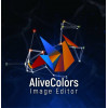 AliveColors Business