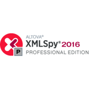 Профессиональная редакция XML-Spy
