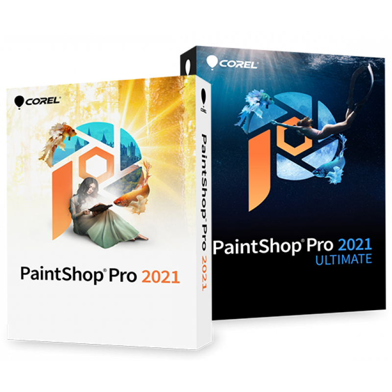 download paintshoppro