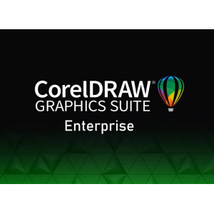 CorelDRAW Graphics Suite 2020 for business