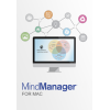 Купить MindManager 13 для MAC OS