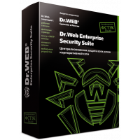 Dr.Web Server Security Suite