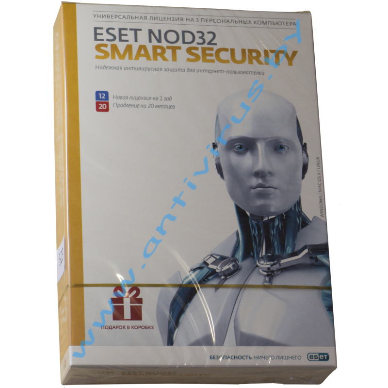 Nod 32 Antivirus 3 X Keygen For Mac