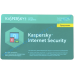 Kaspersky Internet Security продление