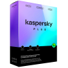 Kaspersky Plus License