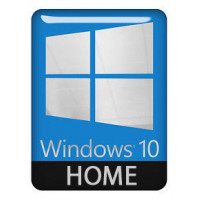 Windows Home 10 32-bit/64-bit All Lng PK Lic Online DwnLd NR