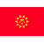 Киргизия =39.00 р.