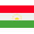 Таджикистан =29.00 р.