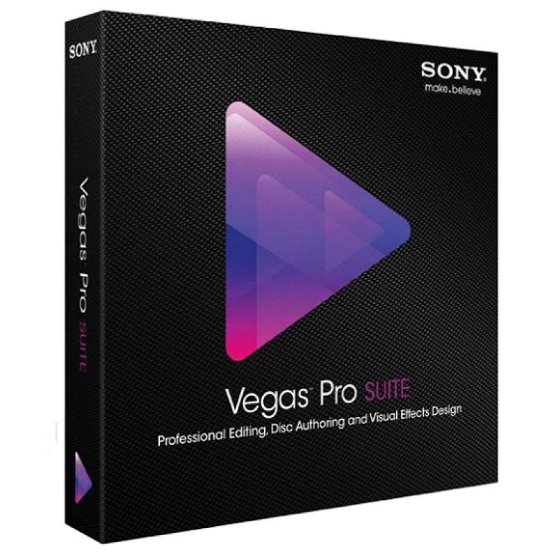 Sony Vegas Pro - dentalcare-rnd.ru