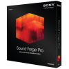 Sony Creative Software Sound Forge Pro