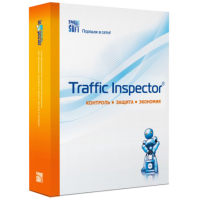 Продление Traffic Inspector Gold