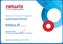 NetWrix Authorized Partner