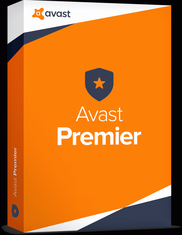 novy Avast antivirus